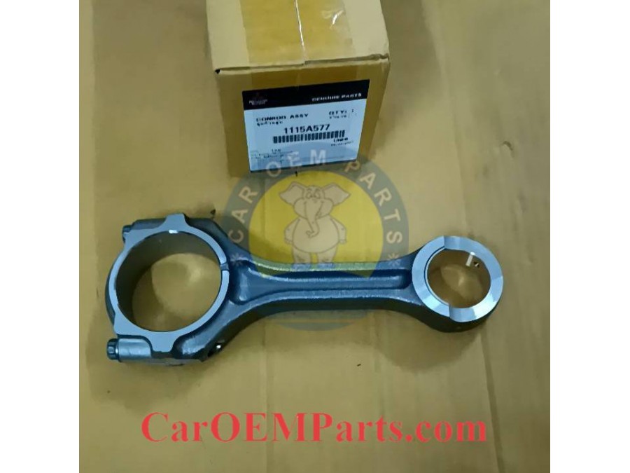 GENUINE MITSUBISHI CONNECTING ROD ASSY 1115A577