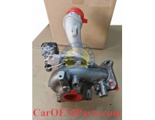 14418b GENUINE NISSAN TURBOCHARGER ASSY 144118X00B,144118X01B, 144118X01D ...