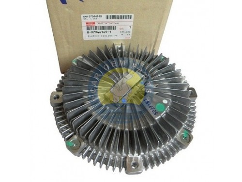 Isuzu D-Max Clutch Cooling Fan 8979441491